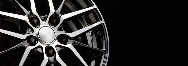Sell My Used Rims in Crystal Lake