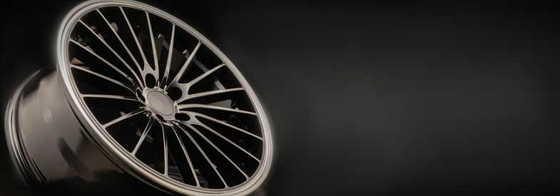 Sell My Used Rims in Independence
