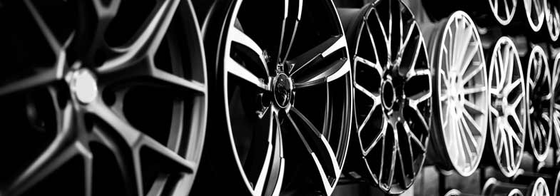 Sell My Used Rims in West Covington