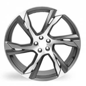Sell My Used Rims in Parkersburg